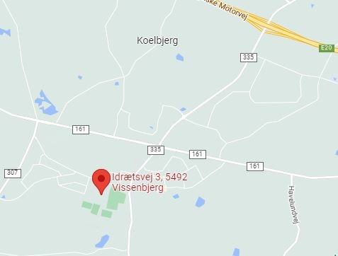 Vissenbjerg